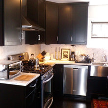 Kitchen Ideas