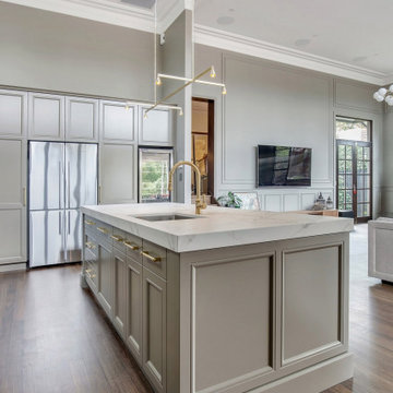 Northmead Project