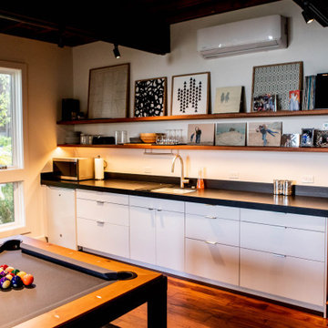 Remodel & Construction Highlights