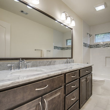 Test Guest Bath Remodel