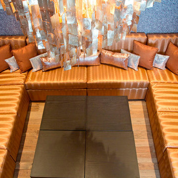 Installation Shots