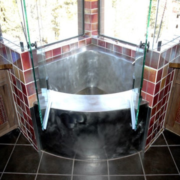 Blackhawk Off-Grid Artists Sanctuary & Recording Studio