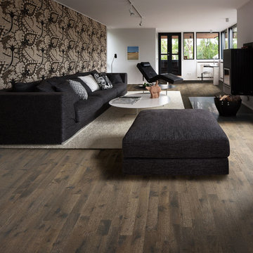 Kahrs Hardwood Flooring