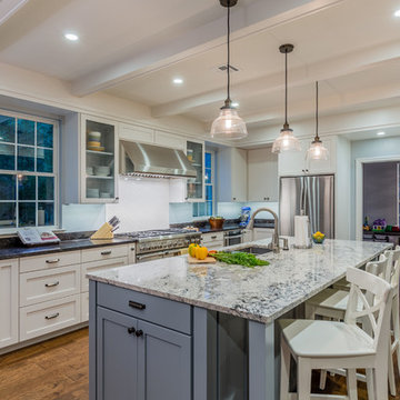Kitchen After