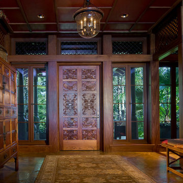 Polynesian Port Royal
