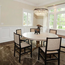 dining rm