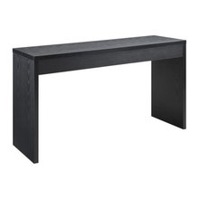 Console Tables