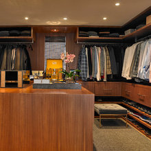 Closets