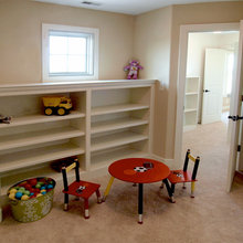 Kids Play Room
