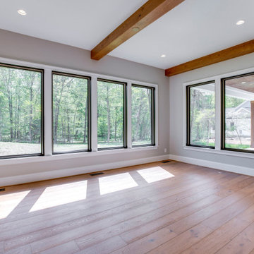 Introducing Our Amazing Heartwood Model!