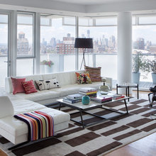 New Living room