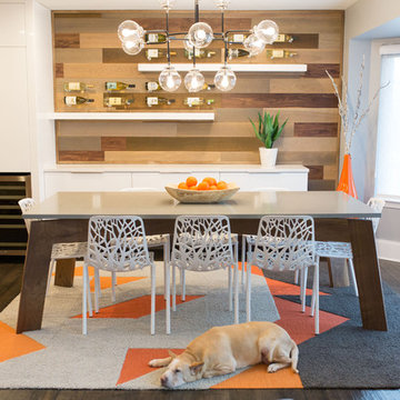 BROWNSTOWN HOME