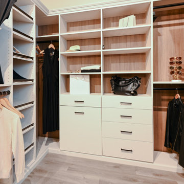 New Design Showroom Imagery