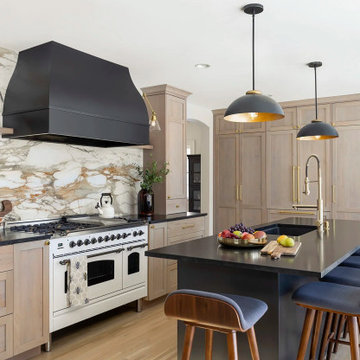 Latest Kitchens