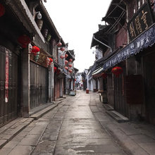 Old Street