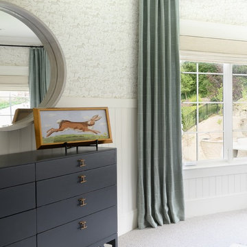 Draperies