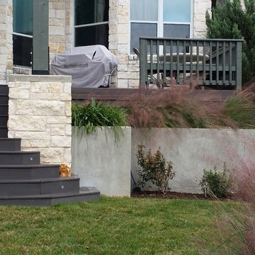 Austin Steiner Ranch Addition