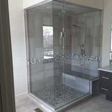 Showers