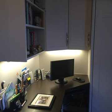 New West Condo