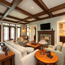 New House