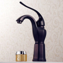 faucets