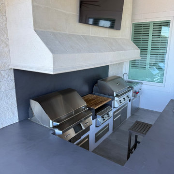 inerman Residence · Apopka, FL