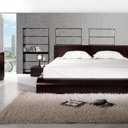 Modern Beds - Beds
