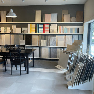Tour our Showroom Virtually Before You Stop By!