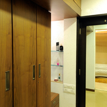 Residence NileshShah