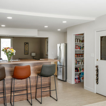Kitchen Renovation - Fort Wayne | Reliable Home Experts