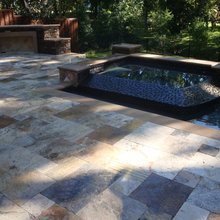 Travertine
