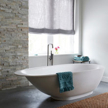 Bathroom upstairs