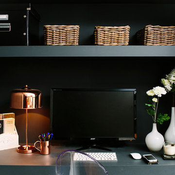 Laura's Study