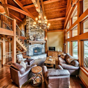Custom Build House