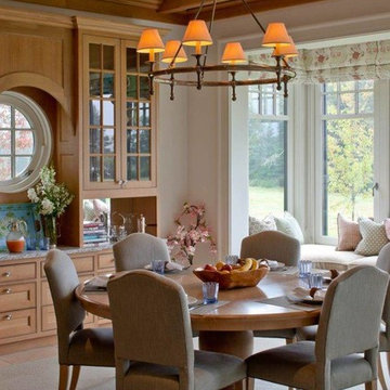 Rhode Island Estate