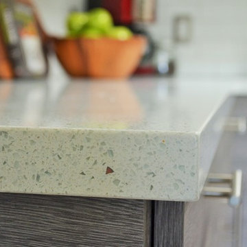 Complete Kitchen Transformation