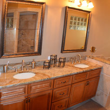 granite
