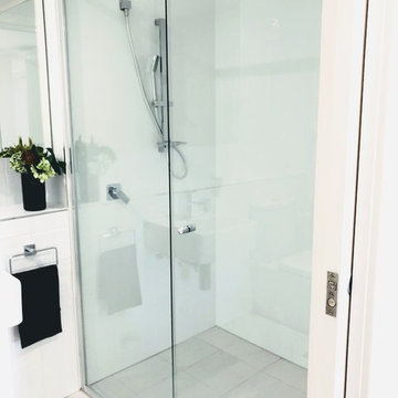 'Modern Scandi Apartment' in Gungahlin