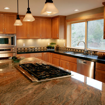 Cedergreen Remodel