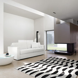 Virginia Sofa Bed by Bonaldo - Sleeper Sofas