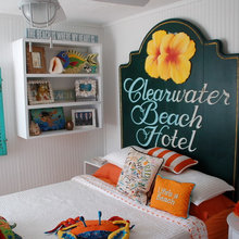 Spare Bedroom