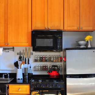 Space Above Kitchen Cabinet | Houzz