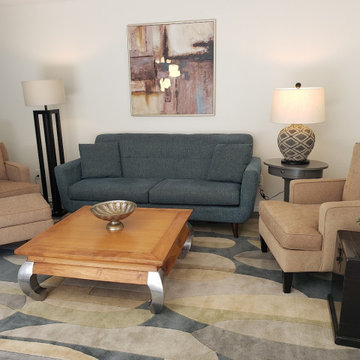 Short-term Rental on a Budget