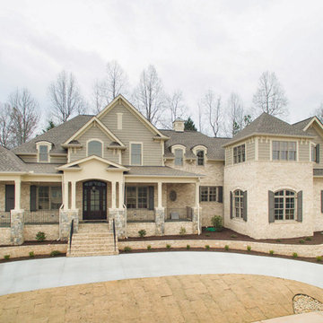 Hampton Grove Home Gallery