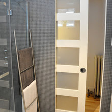 bedroom/closet