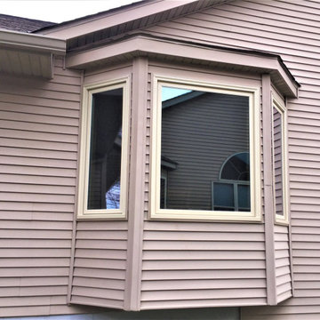Jeff's Hugo, MN SeasonGuard Window Project