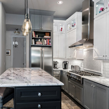 Woodmont Cabinetry