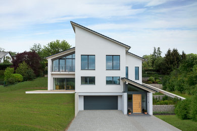 Moderne Wohnidee in Sonstige