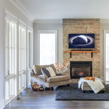 Living Room Ideas