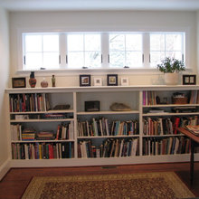 Dining Room Ideas